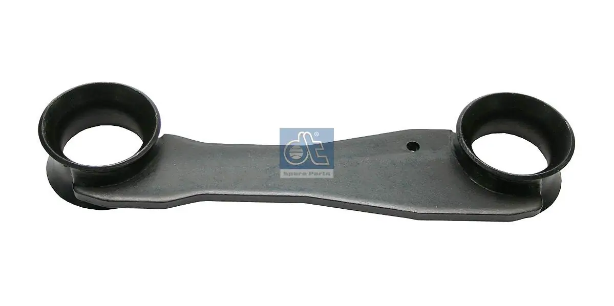 Mounting Bracket, shock absorber mounting (driver cab)
